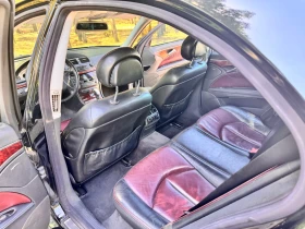 Mercedes-Benz E 320, снимка 7
