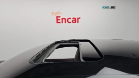Porsche Panamera 4.8 TURBO* КОЖА* ПОДГРЕВ* ОБДУХВ* ПАНО* , снимка 17