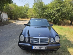 Mercedes-Benz E 250, снимка 1