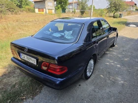 Mercedes-Benz E 250, снимка 4
