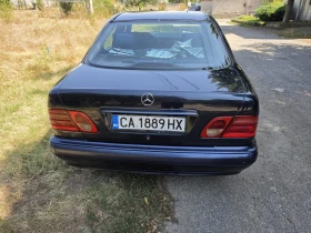 Mercedes-Benz E 250, снимка 5