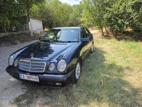 Mercedes-Benz E 250, снимка 11