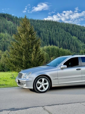 Mercedes-Benz C 200 Cdi , снимка 11