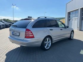 Mercedes-Benz C 200 Cdi , снимка 5