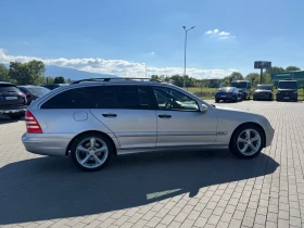 Mercedes-Benz C 200 Cdi , снимка 4