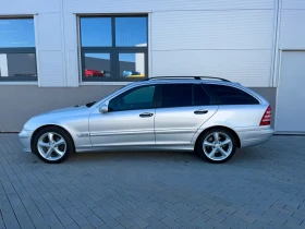 Mercedes-Benz C 200 Cdi , снимка 2