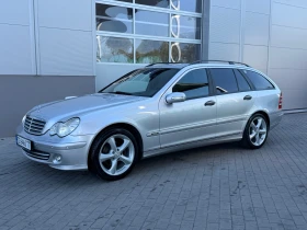 Mercedes-Benz C 200 Cdi , снимка 1