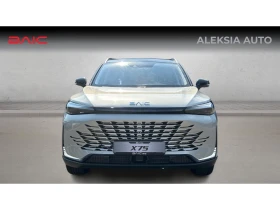 BAIC X75 Turbo, Месечна вноска от 383  , снимка 5