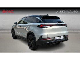 BAIC X75 Turbo, Месечна вноска от 383  , снимка 2