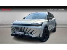 BAIC X75 Turbo, Месечна вноска от 383  , снимка 1