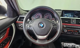 BMW 320 320d Sport, снимка 13