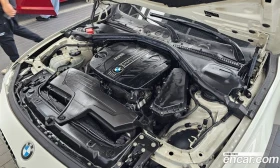 BMW 320 320d Sport, снимка 6