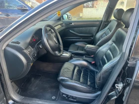 Audi A6 C5, снимка 7