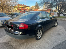 Audi A6 C5, снимка 4