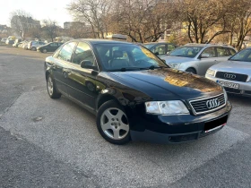 Audi A6 C5, снимка 1