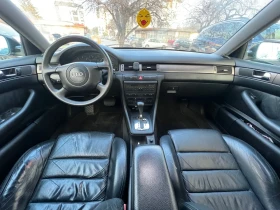 Audi A6 C5, снимка 6