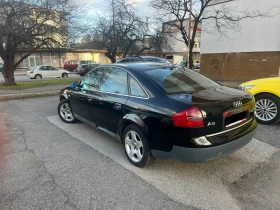 Audi A6 C5, снимка 2