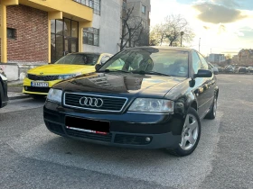 Audi A6 C5, снимка 5