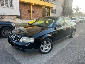 Audi A6 C5, снимка 3