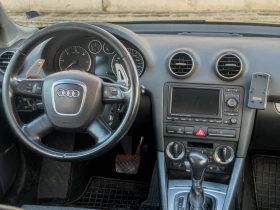 Audi A3 2.0TDI DSG S-line, снимка 9