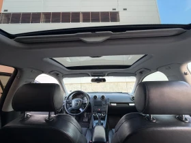 Audi A3 2.0TDI DSG S-line, снимка 12