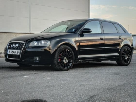 Audi A3 2.0TDI DSG S-line, снимка 1