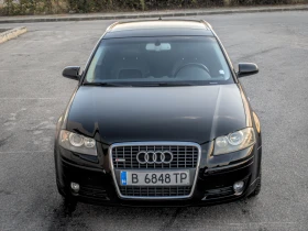 Audi A3 2.0TDI DSG S-line, снимка 7