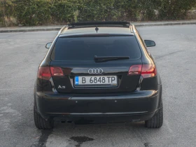 Audi A3 2.0TDI DSG S-line, снимка 3