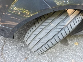 Mercedes-Benz C 200 2.2 АВТОМАТ, снимка 14