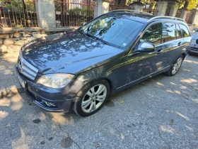 Mercedes-Benz C 200 2.2 АВТОМАТ, снимка 2