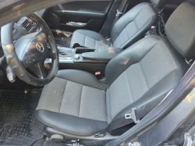 Mercedes-Benz C 200 2.2 АВТОМАТ, снимка 8