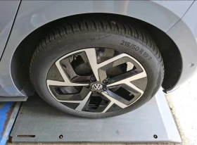 VW ID.3 !!!ОЧАКВАН ВНОС!!! PRO PERFORMANCE , MEMORY , 62 k, снимка 10