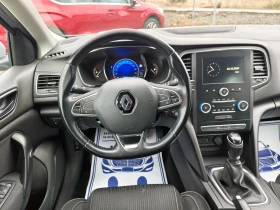 Renault Megane 1.5DCI, снимка 14