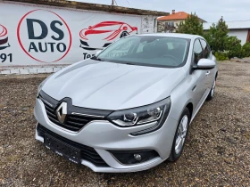 Renault Megane 1.5DCI, снимка 1
