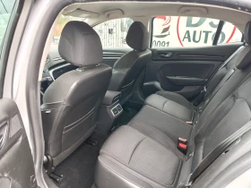 Renault Megane 1.5DCI, снимка 10