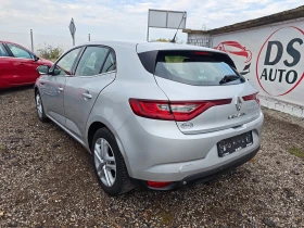 Renault Megane 1.5DCI, снимка 3