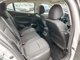 Renault Megane 1.5DCI, снимка 12