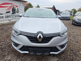 Renault Megane 1.5DCI, снимка 8