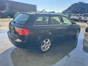 Audi A4, снимка 4