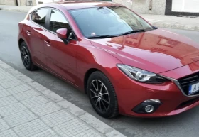 Mazda 3, снимка 7