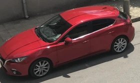 Mazda 3, снимка 6