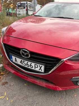 Mazda 3, снимка 5