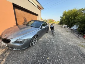 BMW 645, снимка 3