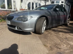 BMW 645, снимка 2