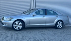 Обява за продажба на Mercedes-Benz S 500 5, 5i V8, 388к.с., soft close, airmatic, kamera, t ~17 250 лв. - изображение 2 | Auto.bg Обява за продажба на Mercedes-Benz S 500 5, 5i V8, 388к.с., soft close, airmatic, kamera, t ~17 250 лв. - изображение 2