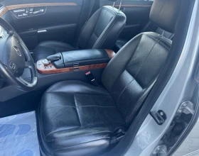 Mercedes-Benz S 500 5, 5i V8, 388.., soft close, airmatic, kamera, t | Mobile.bg    14
