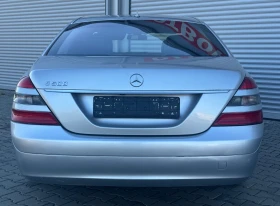 Обява за продажба на Mercedes-Benz S 500 5, 5i V8, 388к.с., soft close, airmatic, kamera, t ~17 250 лв. - изображение 7 | Auto.bg Обява за продажба на Mercedes-Benz S 500 5, 5i V8, 388к.с., soft close, airmatic, kamera, t ~17 250 лв. - изображение 7