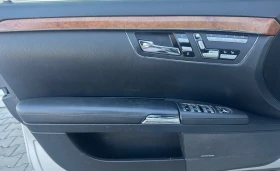Mercedes-Benz S 500 5, 5i V8, 388.., soft close, airmatic, kamera, t | Mobile.bg    13