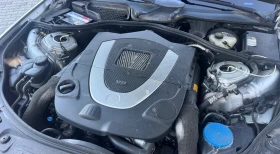 Mercedes-Benz S 500 5, 5i V8, 388.., soft close, airmatic, kamera, t | Mobile.bg    15