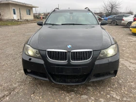 BMW 330 Хд лоджик 7, М пакет - [3] 